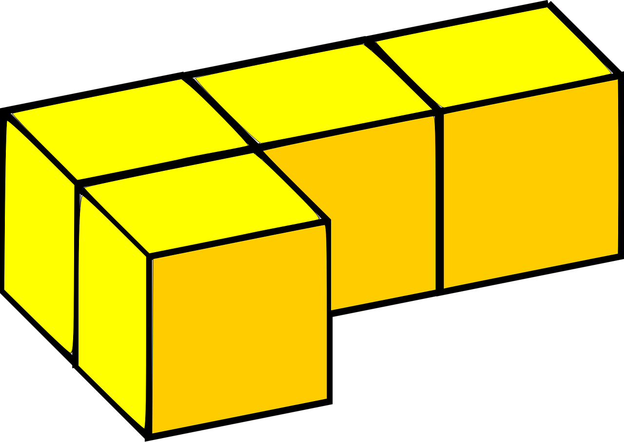 building blocks, tetris, 3d, blocks, toys, cubes, game, puzzle, bricks