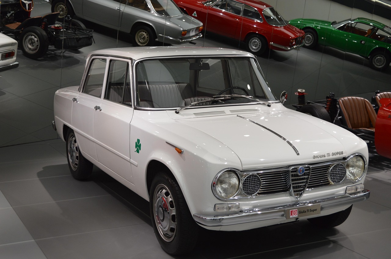 car, vehicle, alpha, motor, alfa romeo, juliet, italy