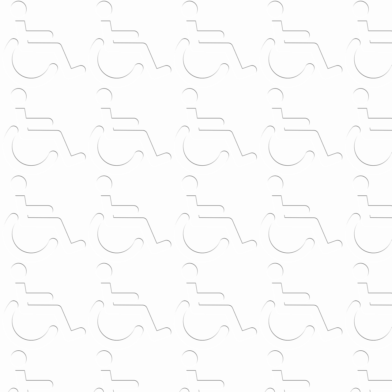 texture, handicapped, disabled