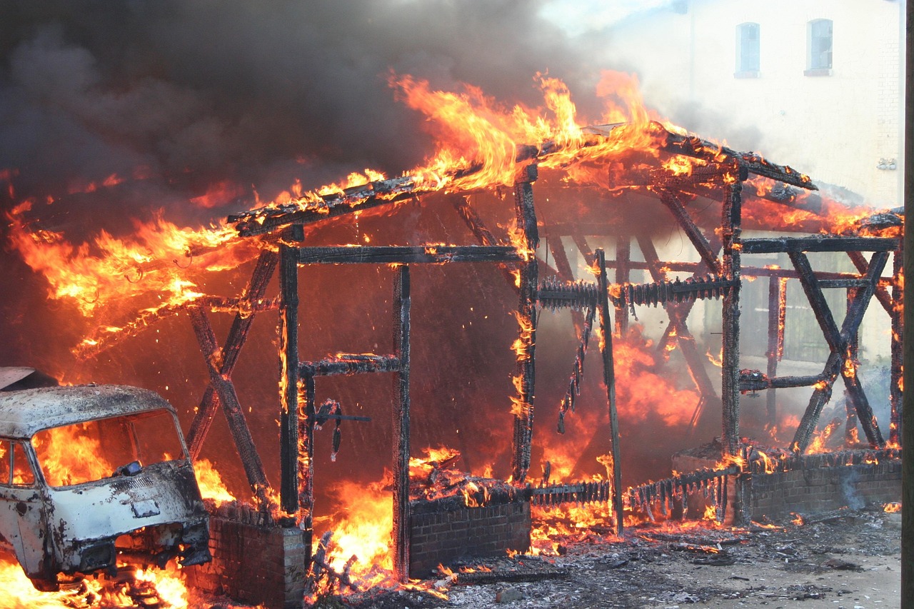 fire, fire fighters, fire fighting, fireplace