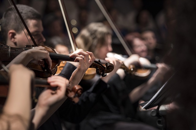 Image for The Magic of Live Performance: Attending Neoclassical Ballet Shows