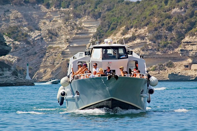 Image for Taking a ferry to explore the picturesque Troia Peninsula.