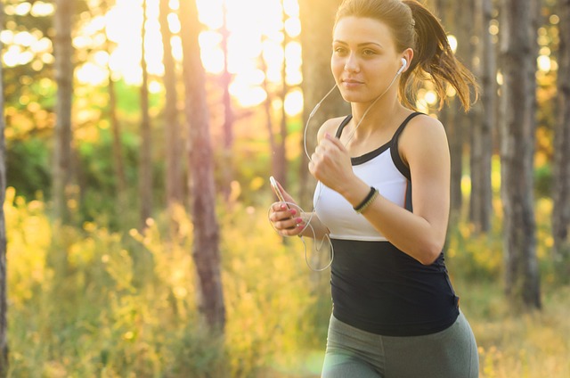 Image for Active Lifestyle