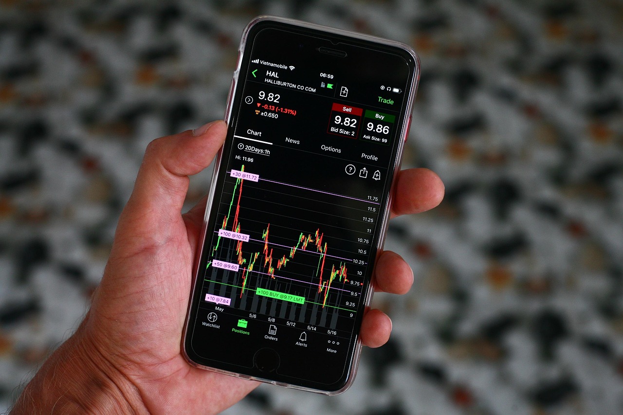 B:NYSE's Bright Future