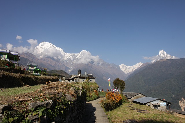 nepal, tracking, snow mountain, annapurna, nepal, nepal, nepal, nepal, nepal, annapurna, annapurna