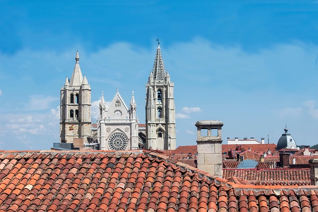 Image for The Lisbon Cathedral: A Dive into Religious Architecture