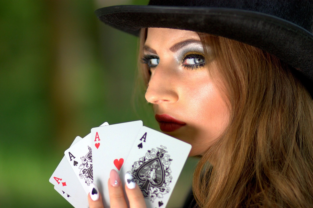 face, topper, playing cards, luck, poker, i would