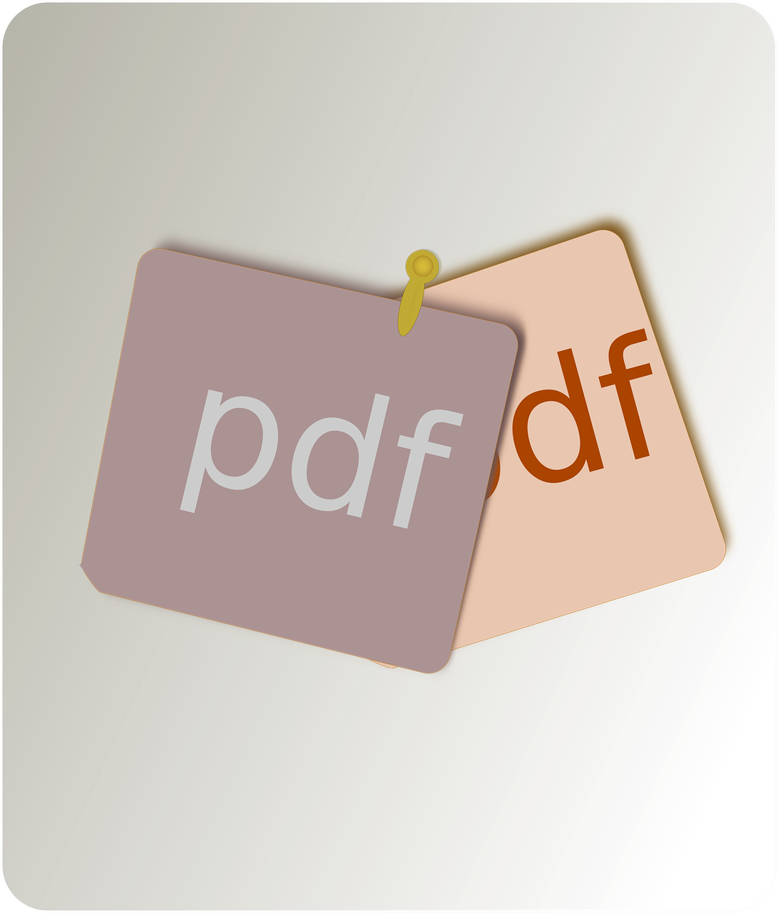pdf, file type, document, file, mime type, computer, note
