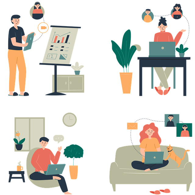 Image for Leveraging Survey Insights to Build Effective Team Communication.