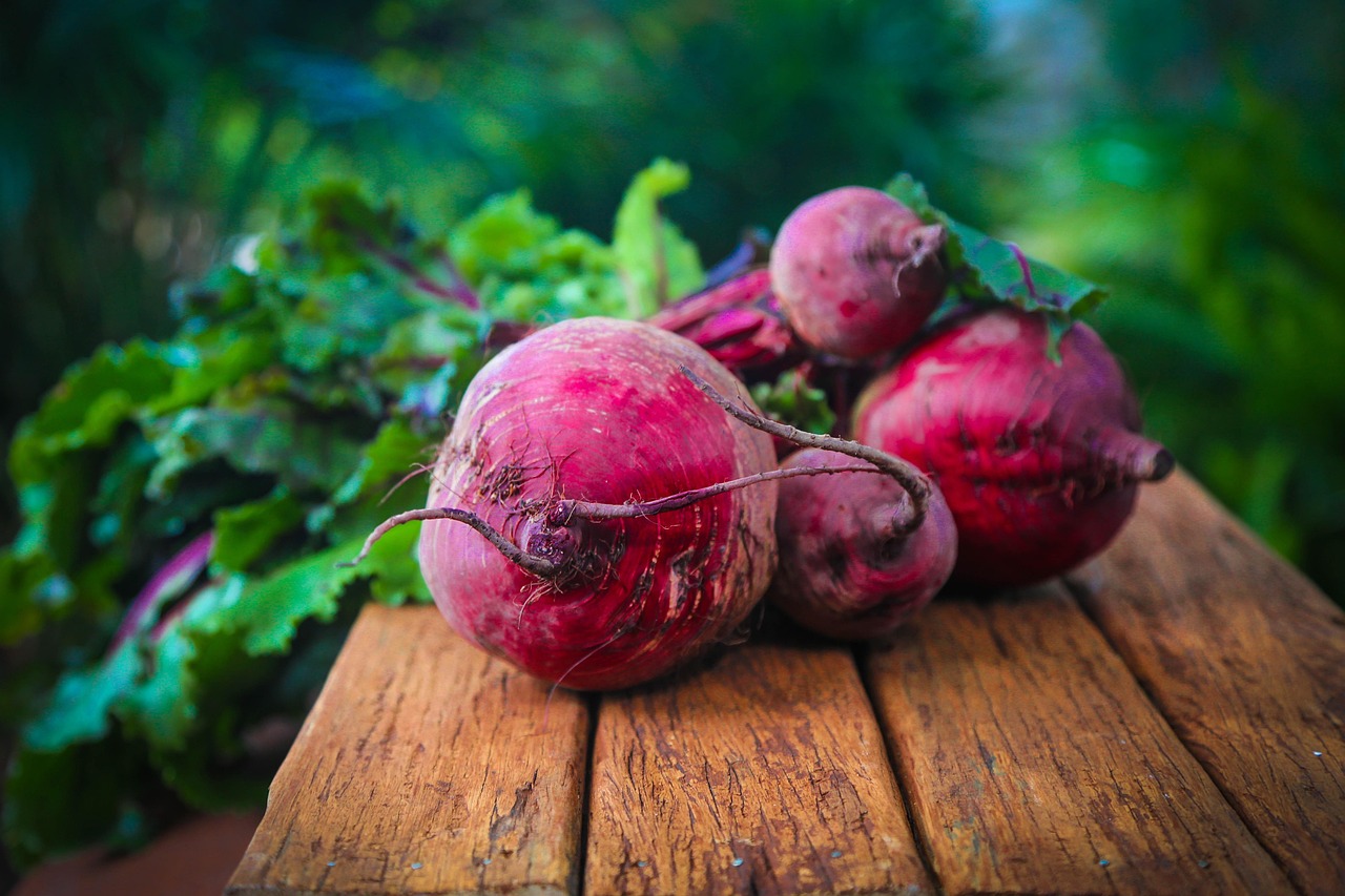 beetroot, food, diet, vegetable, agriculture, raw