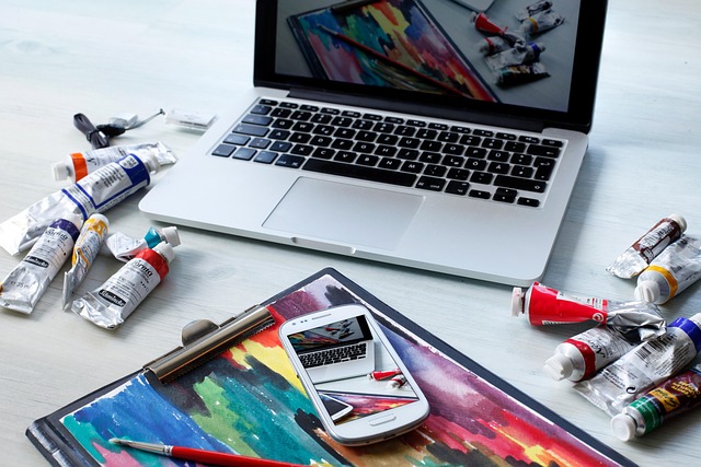 Image for digital workplace