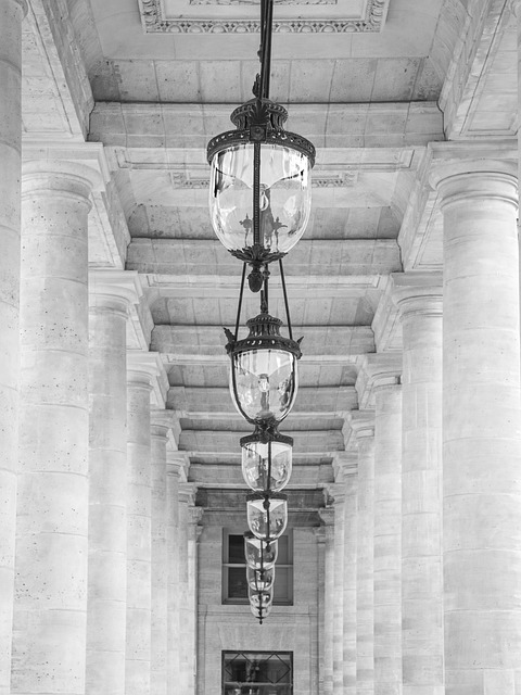 Image for Landmarks