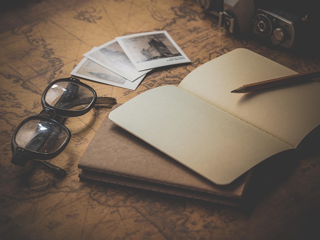 Image for Vacation Planning