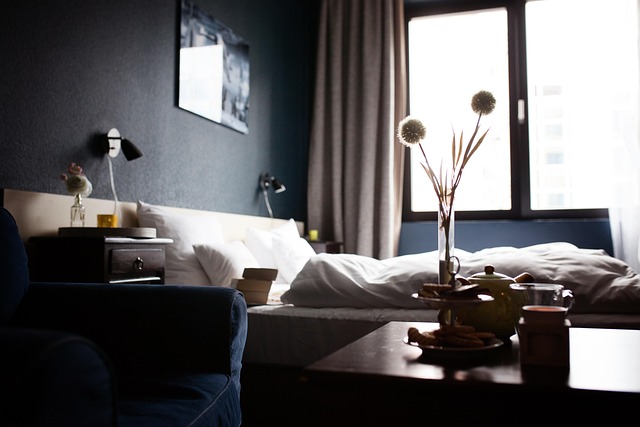 Image for Luxury Accommodation in Lisbon: Top Hotels and Apartments