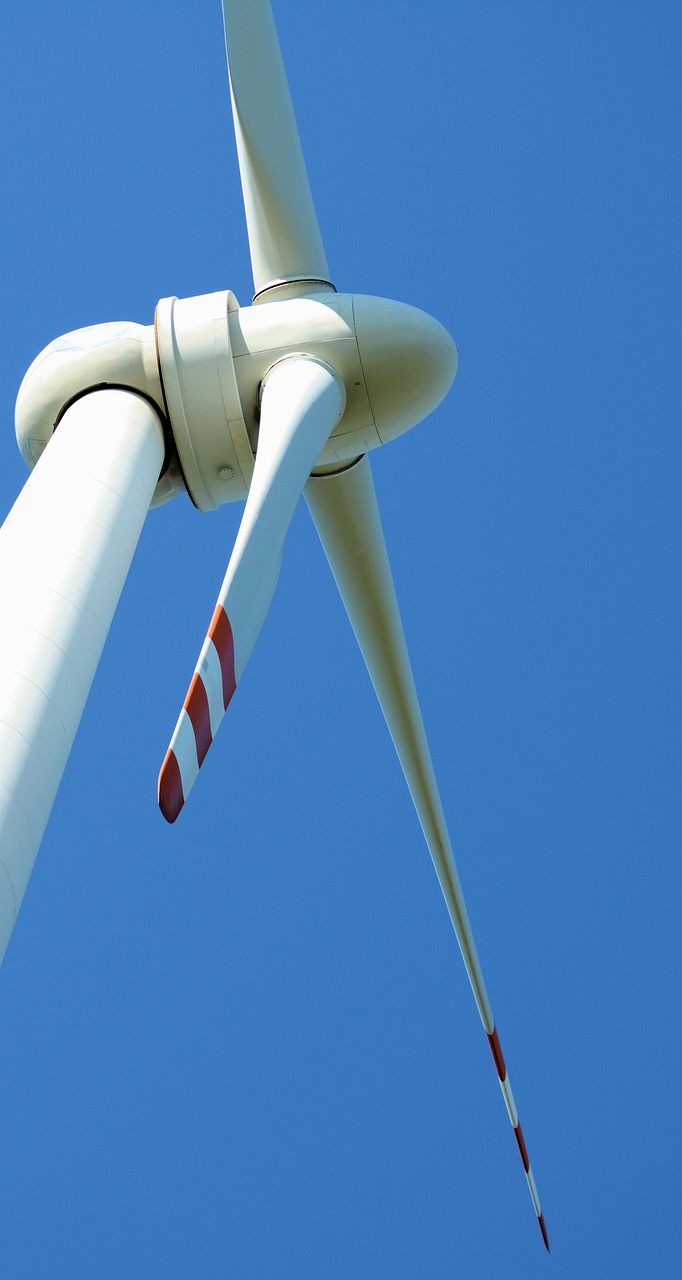 green energy, the windmills, science technology, ecology, oze