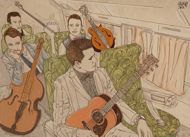 Image for A Music Lover’s Guide to Lisbon: Venues and Festivals