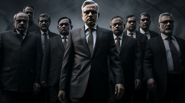 Image for Management and Leadership