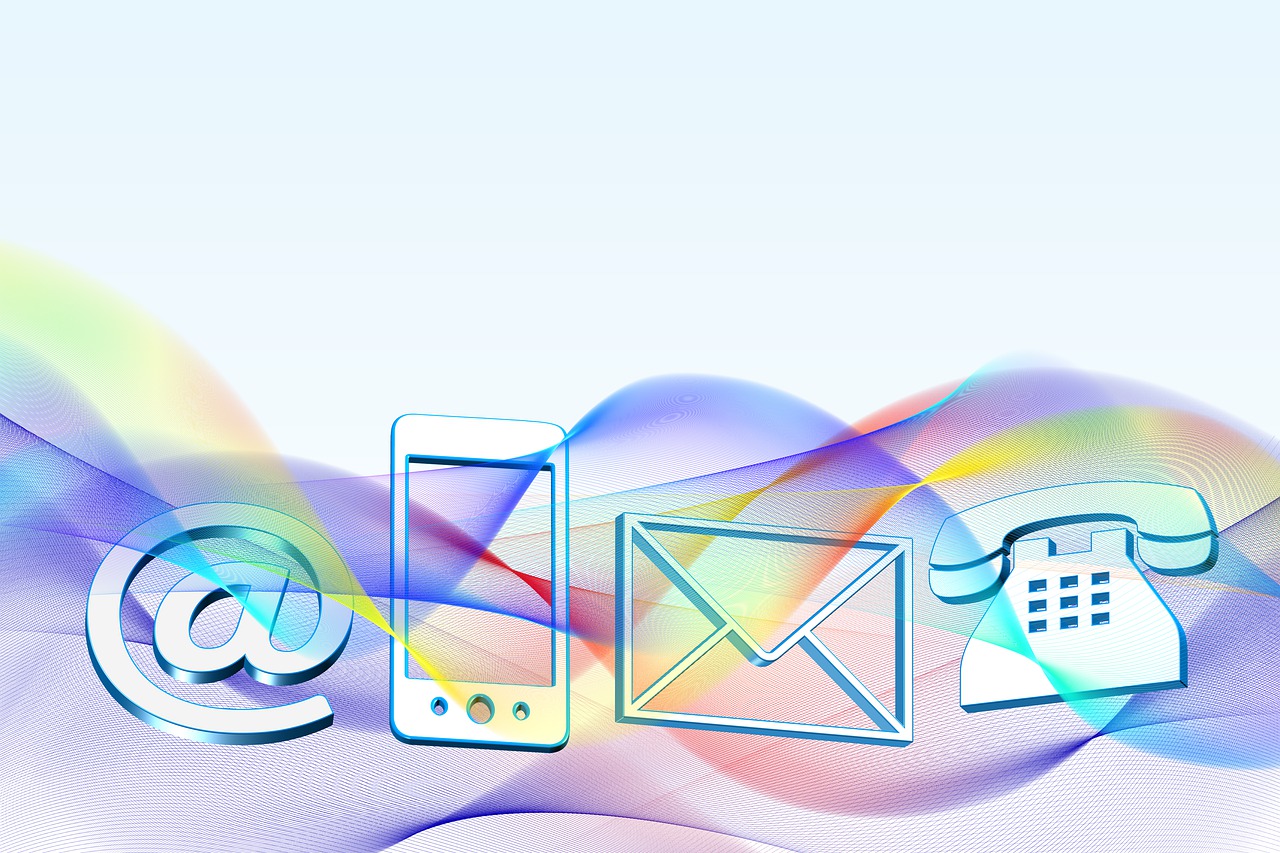connect competition, web, connection, data, waves, e-mail, letter, phone, smartphone, network, social, media, communication, concept, contact, cybernetically, background, wallpaper, transfer