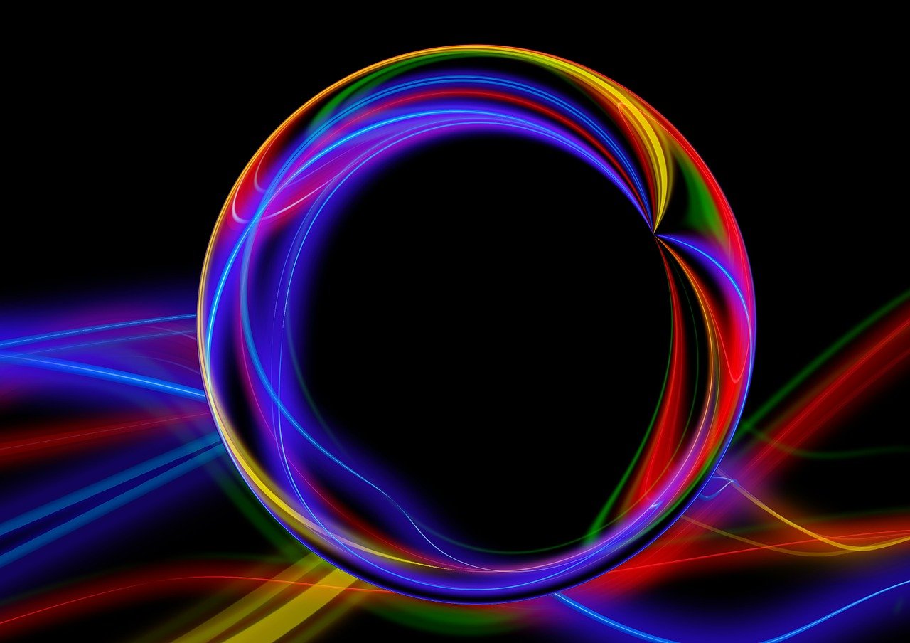 bullet, abstract, template, lines, circle, round, game, edge, outline, waves, move, swing, rotation, light, background