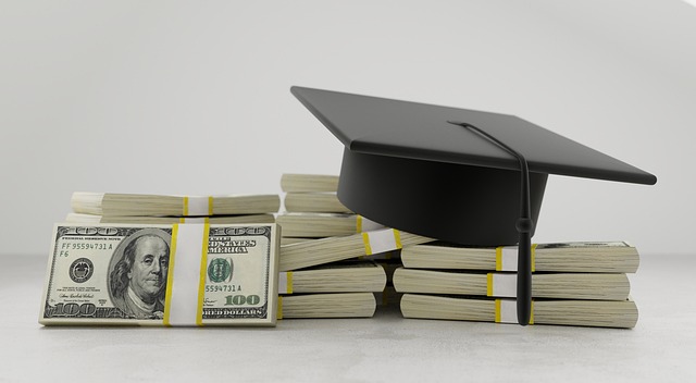 Image for education savings