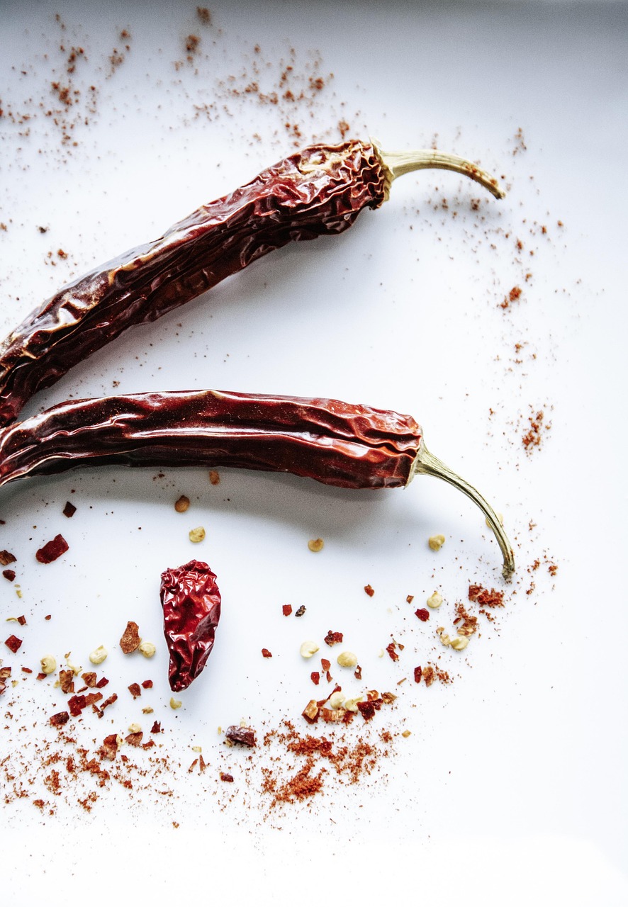 hot peppers, pepper, sharp, sharpness, seasoning, chilli, chili