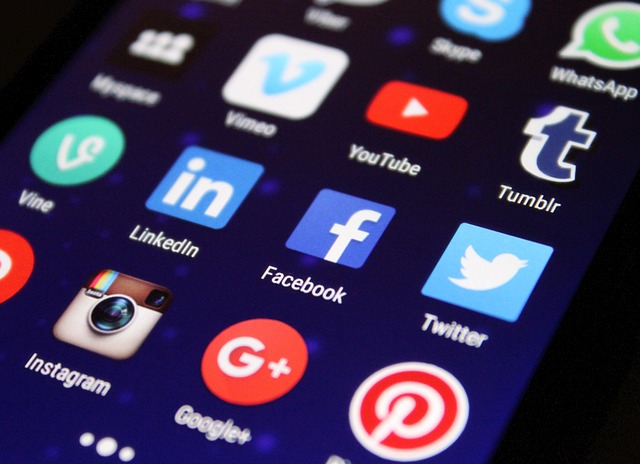 Image for social media insights
