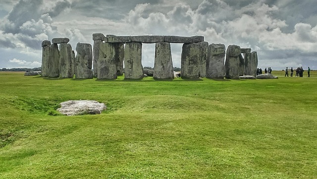 Image for Ancient Civilizations