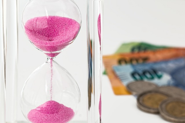 Image for The Power of Compound Interest: Making Your Money Work for You.