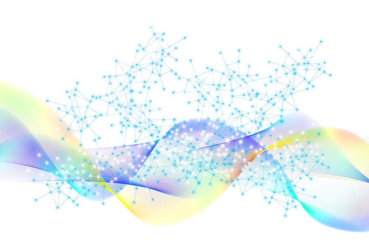 web, connection, data, waves, binary, zero, one, network, social, media, communication, concept, contact, cybernetically, background, wallpaper, transfer, connect competition