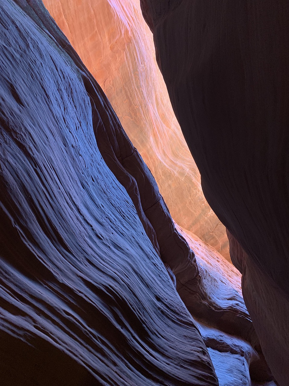 path, slot canyon, kanab, utah, adventure, scenic, scenery, cliff, wilderness, outdoors, tags separated by comma