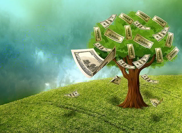 Image for Sustainable Finance: Eco-Friendly Choices for Your Wallet and the Planet.