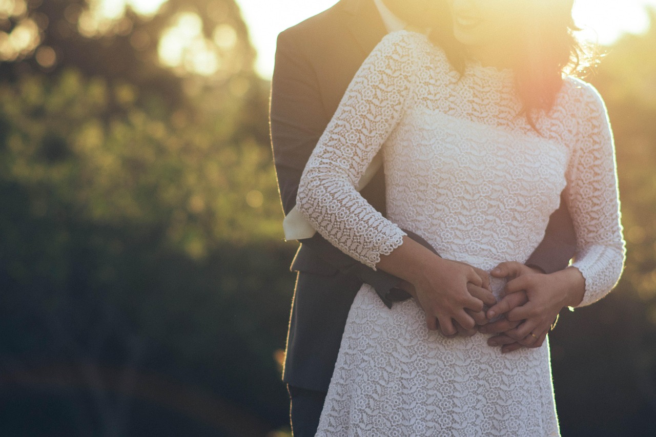 couple, fashion, hugging, love, man, people, woman