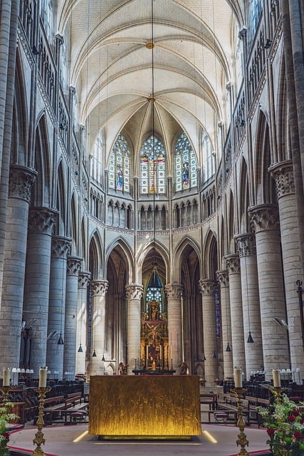 Image for Sanctuary