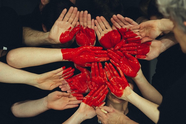Image for collaborative arts