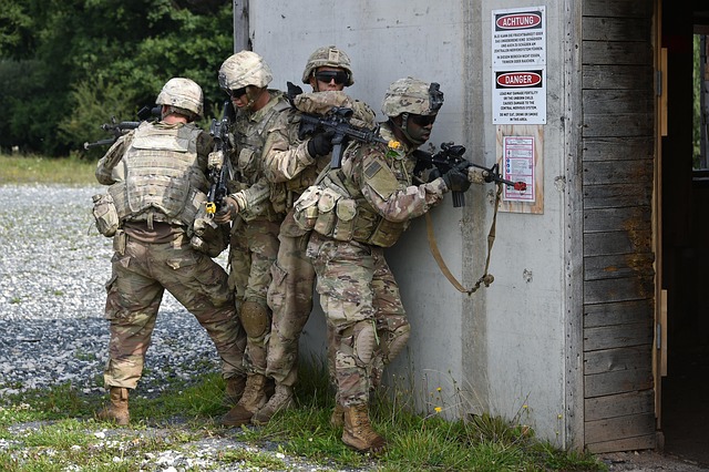 Image for Gun Safety Courses: Finding the Best Training in Your Area