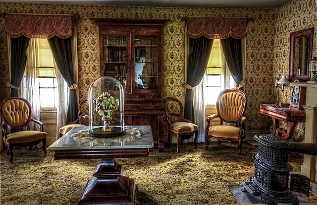 Image for Interiors