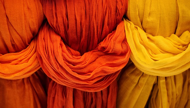 Image for Human Fabric