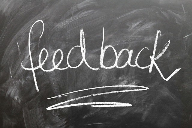Image for feedback