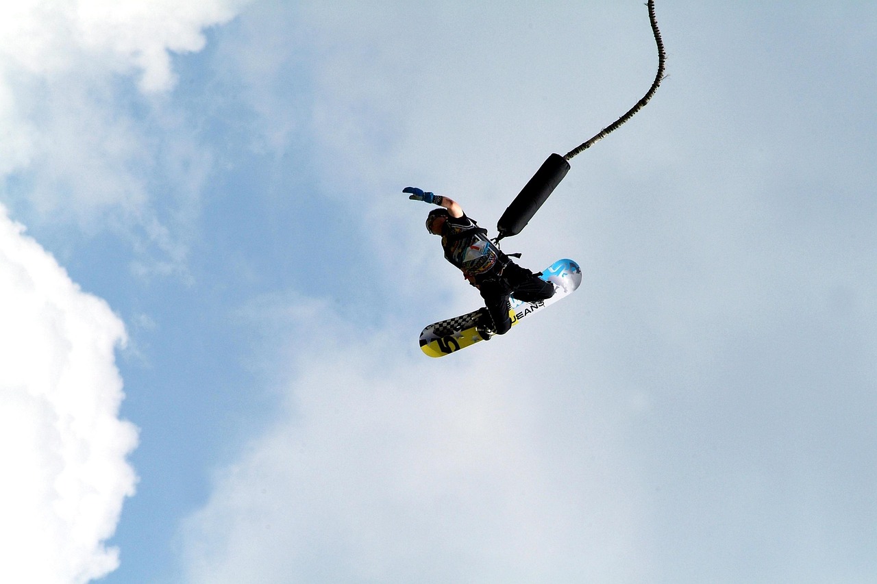 bungee jumping, limit, bungee, snowboard, board address, icarus, bungee man, burial address, love bungee happy jump, jongmin lee