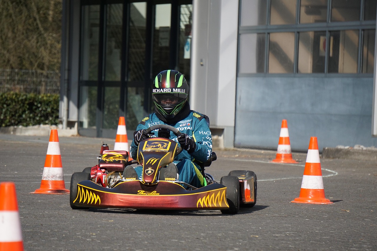 kart, kart 2000, go-kart track, honda gx200, motorsport, route
