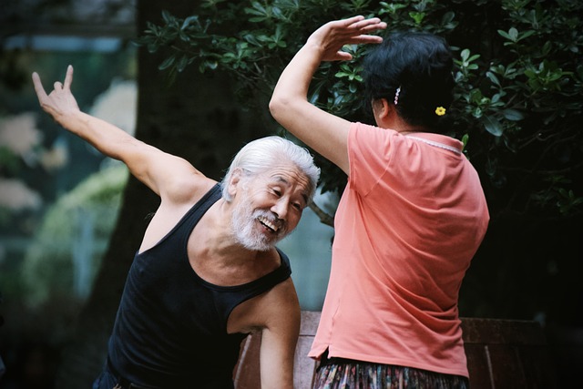 Image for The Role of Neoclassical Ballet in Celebrating Human Individuality.