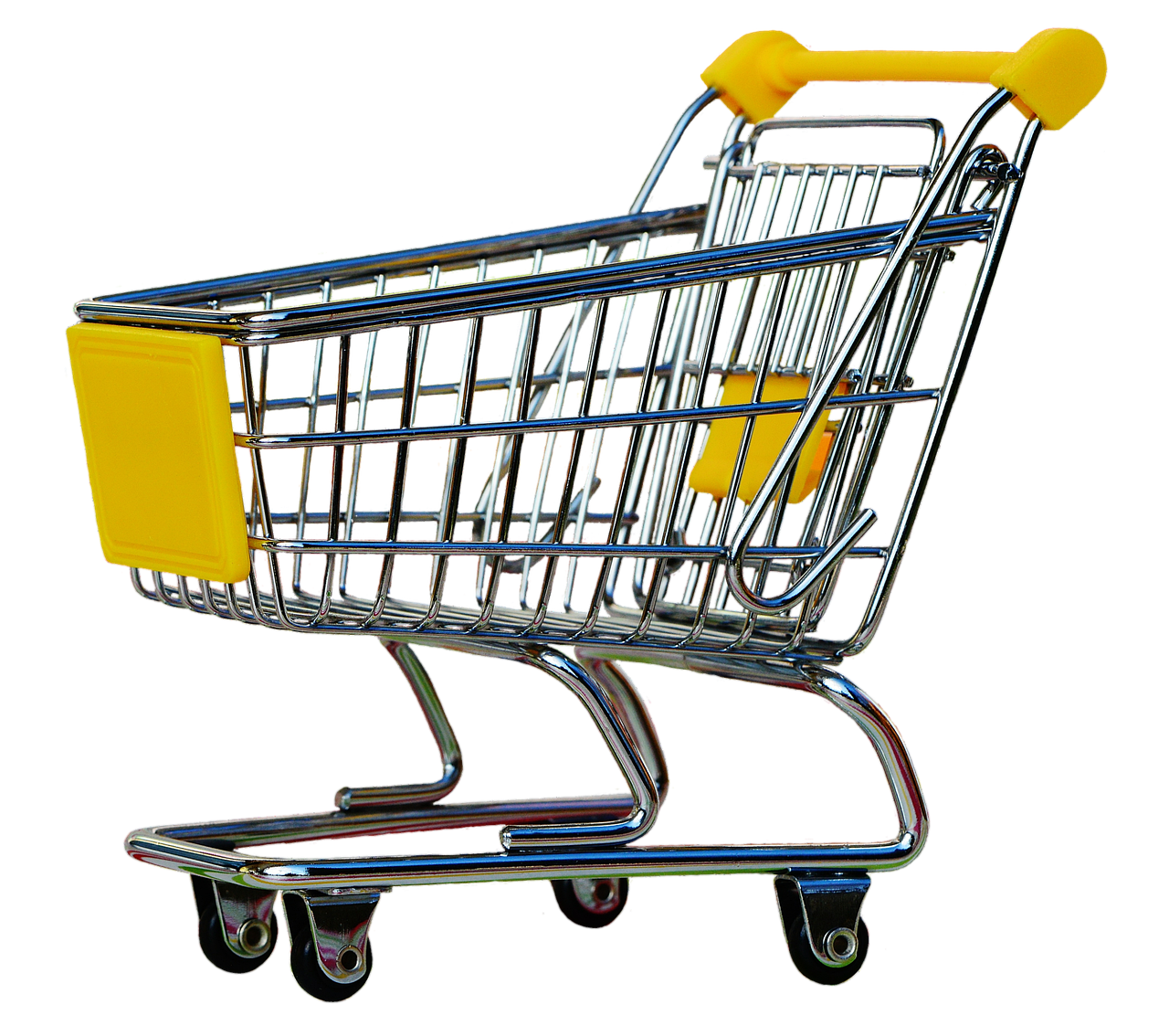 shopping venture, isolated, exemption, cut out, shopping cart, shopping, supermarket, business, purchasing, decoration, consumption, cutting out