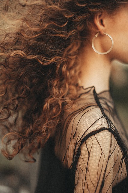 Image for The Future of Red Hair: Predicting Trends and Patterns