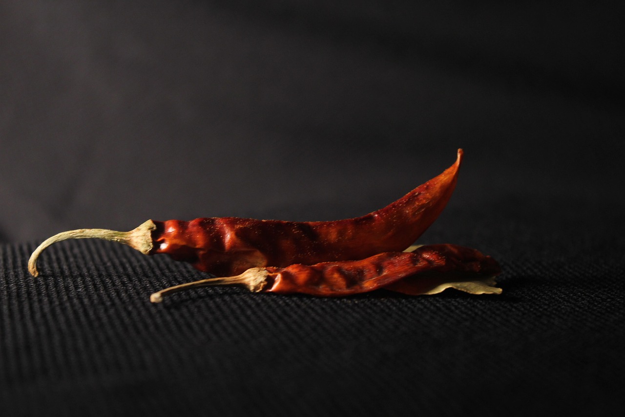 indian spice, spice, chilly, red chillies