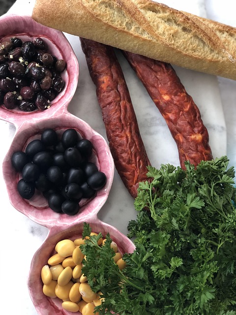 Image for PortugalLisbon's Food Adventures: A Culinary Journey Through Portugal's Capital City