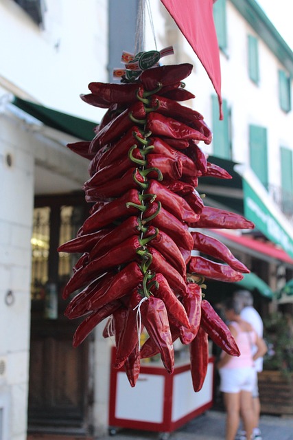 Image for Exploring the bohemian neighborhood of Intendente.