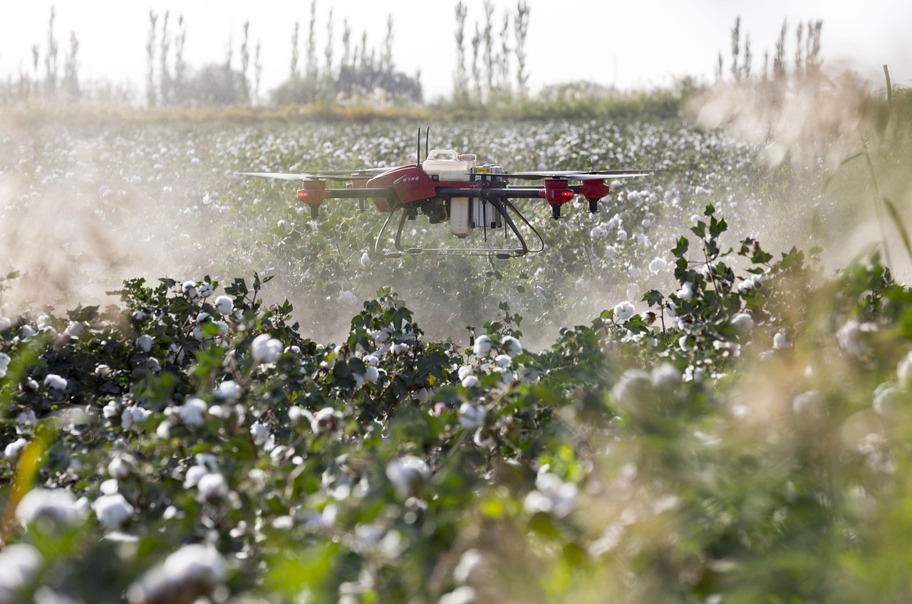 drone, plant protection drone, agricultural drones, farmland sprayer, fruit trees plant protection drone, aviation of plant protection drone