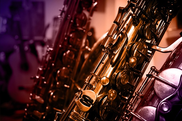 Image for music
