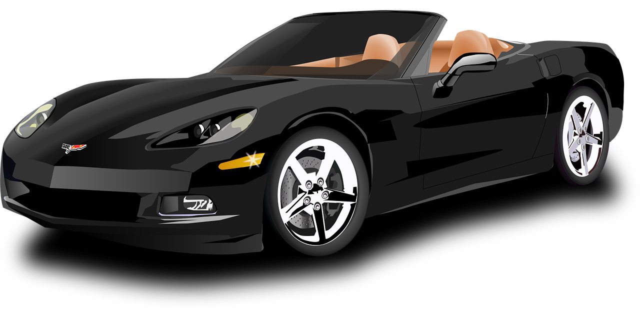 car, sport car, race, auto, sport, black, speed, automobile, fast, power, luxury, roadster