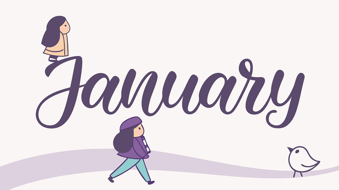 january lettering, winter typography, january calligraphy, january text art, seasonal lettering, artistic typography, january text design, hand-drawn january letters, decorative january art, january script design, winter-themed lettering, new year text art, snow-inspired typography, elegant january calligraphy, cozy winter lettering, creative january typography, january graphic design